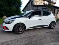 Renault Clio 2017 r, 1.5 D