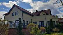 Pensjonat Villa Mechelinka - pokoje/apartamenty na wynajem