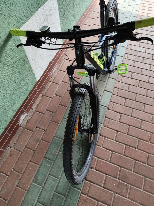 Rower Trek Marlin 5