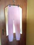 Dress różowy dziewczęcy