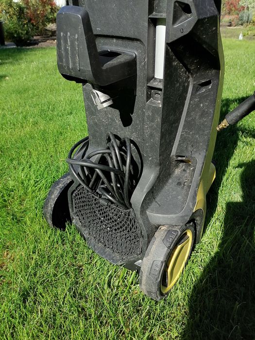 Karcher k5 power