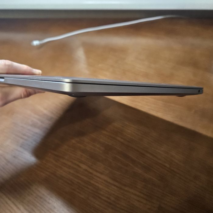 Macbook pro m1 16/512 + чохол у подарунок