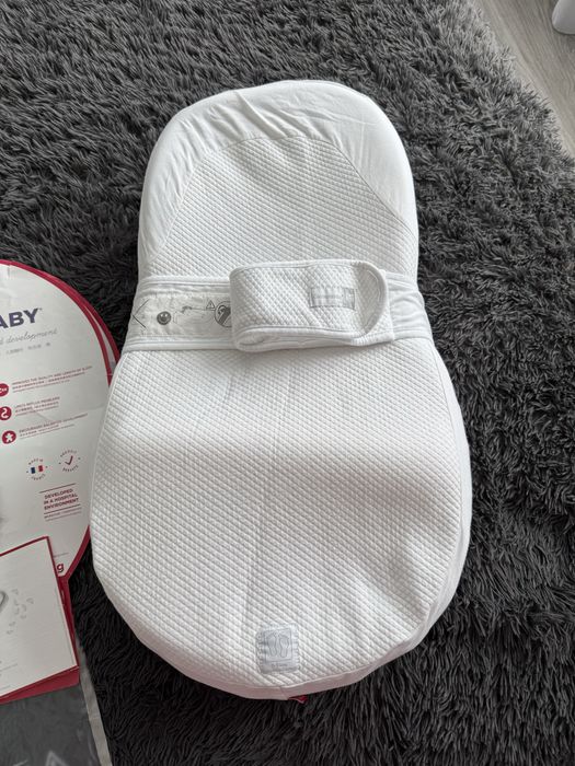 Кокон для новорождённых Red Castle Cocoonababy