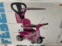 Triciculo feber multi idade