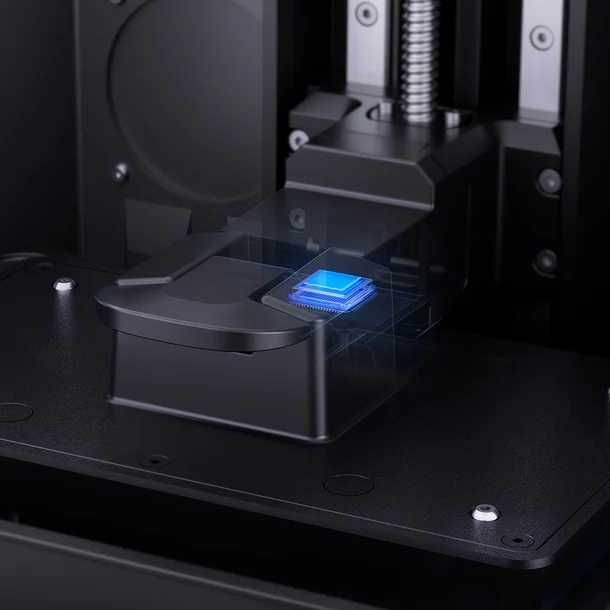3D-принтер SLA Elegoo Saturn 4 Ultra 12к