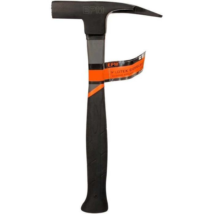 EPM Młotek ciesielski 600g rączka włókno szklane TPR