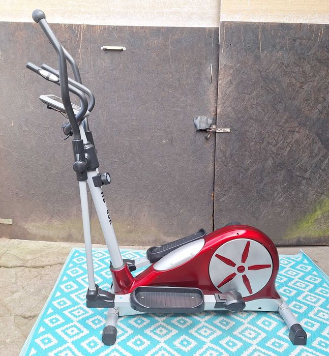 Orbitek Magnetyczny Hop - Sport HS-40E