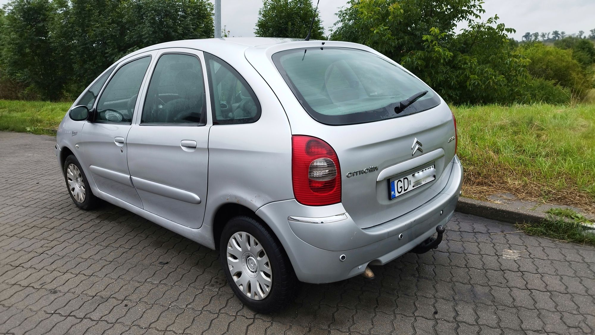 Citroen Xsara Picasso