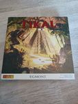 Tikal gra planszowa