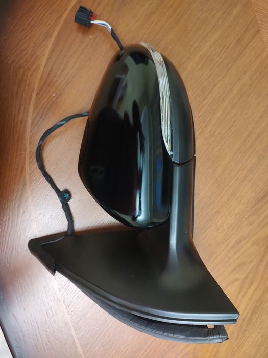 Ліве дзеркало заднього виду для Volkswagen Golf