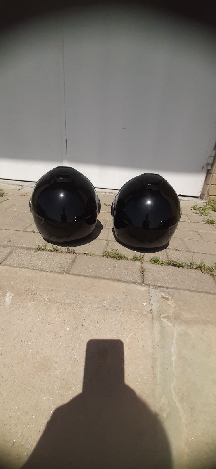 Capacetes hjc i40