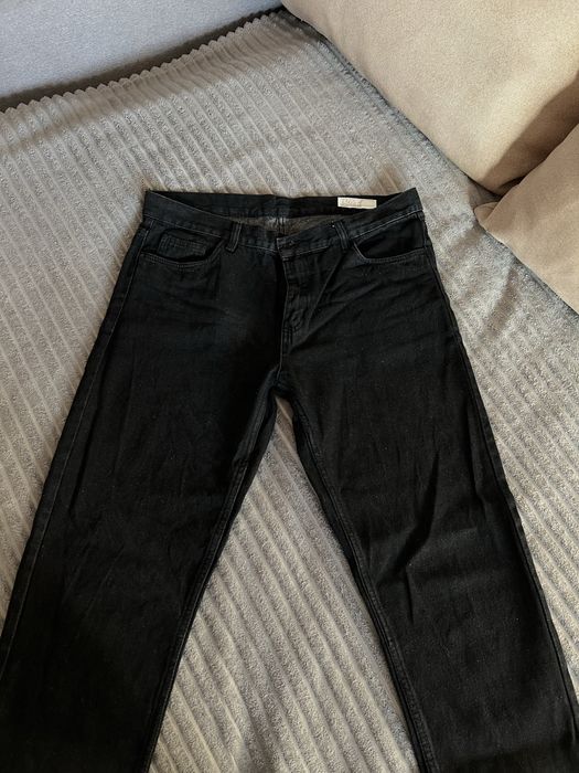 Джинси чоловічі 365 Denim 34