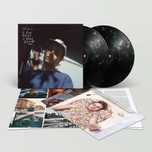 Mac Demarco - Salad Days (2xLP, Holographic, 2024) NM/NM