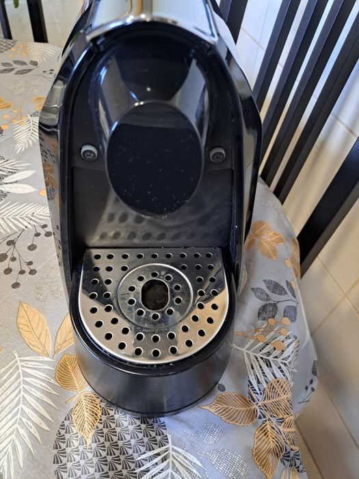 Vendo Máquina de café