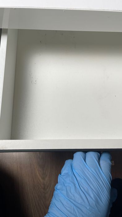 Szafka nocna 2sztuki Agata meble