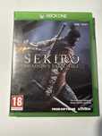 Sekiro: Shadows Die Twice