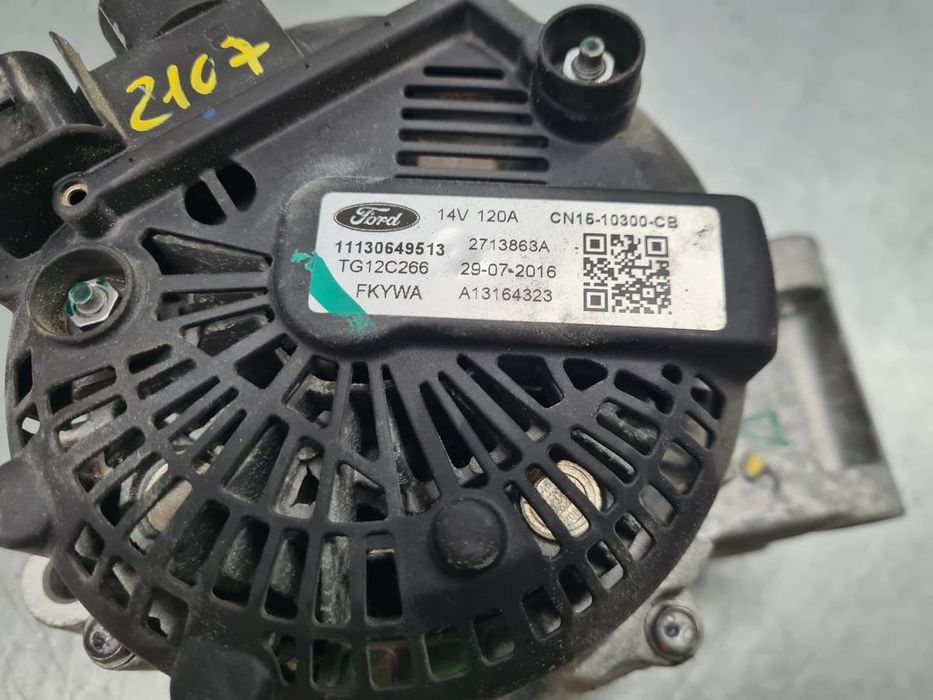 Alternador FORD Ka+