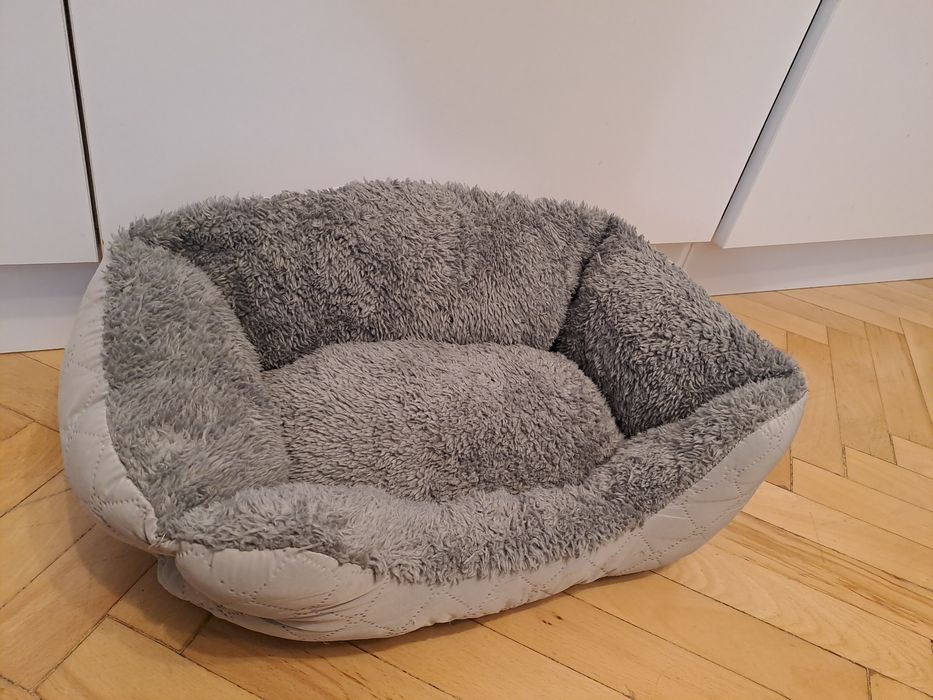 Legowisko dla pupila