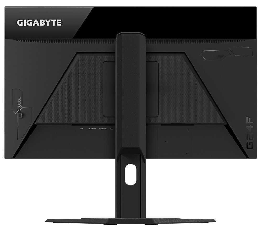 Монітор GIGABYTE G24F 23.8" | 1920x1080 | IPS | 165Hz 1ms