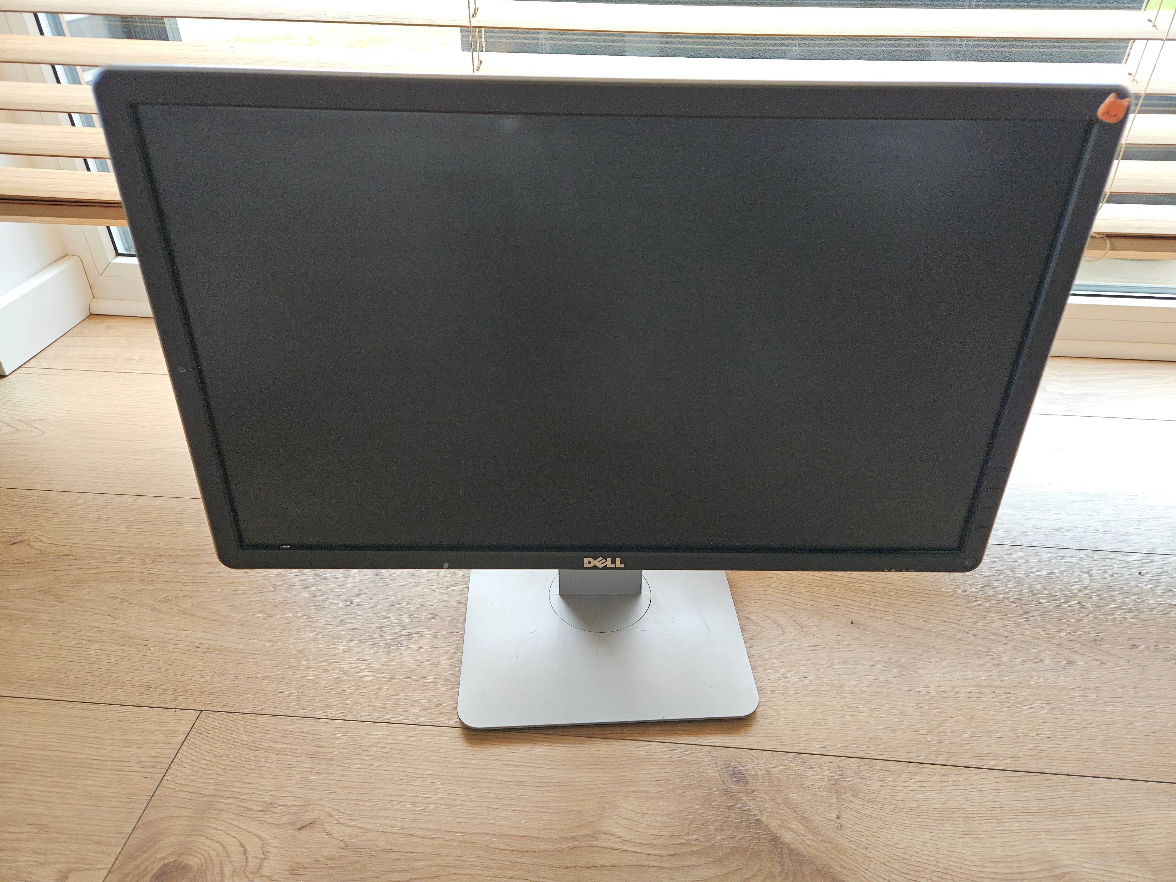 Monitor Dell LCD 22 do 23 cale, dostępne 4 różne patrz zdjęcia
