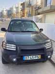 Land Rover Freelander 2.0 di