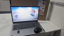 Portatil Lenovo 380 Notebook