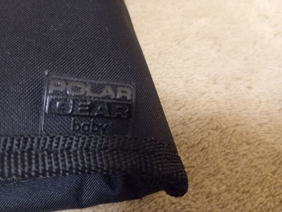 Коврик для пеленания ребенка