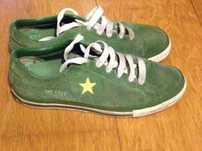 Converse ALLstar
