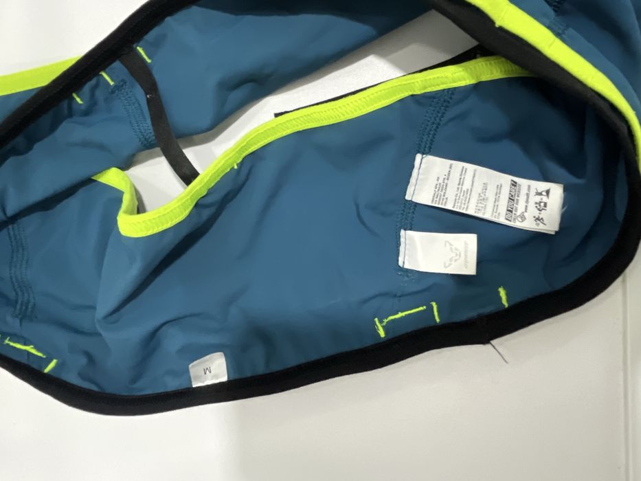 Пояс для бігу Dynafit Upcycled Running Belt