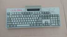 Pegazus Pegasus konsola GLK 2004