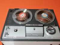 Radio de fita bobine gravador Grundig TK 120