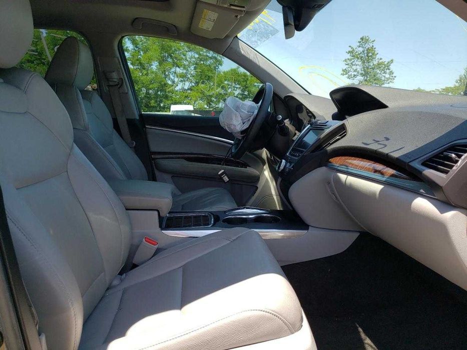 Бампер та ін Acura MDX запчастини 2013 - 2021 не разборка