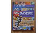 Nowa książka „5000 informacji” – Encyklopedia dla dociekliwych