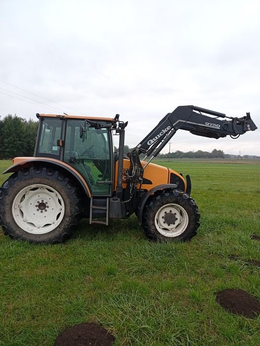 Renault Celtis 446 RX z turem