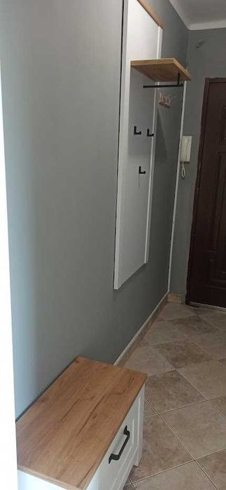 Kawalerka do wynajęcia – w dogodnej lokalizacji, Opoczno, Partyzantów