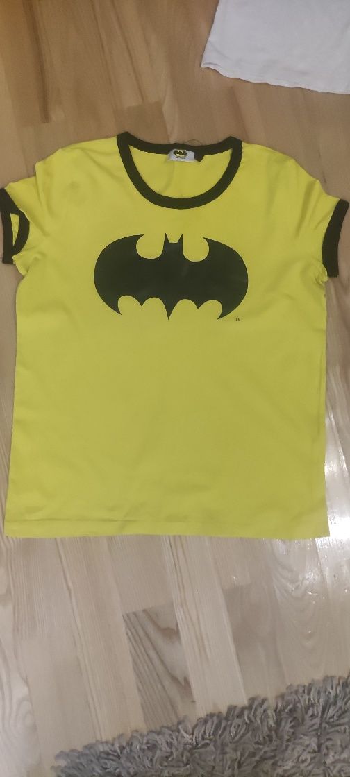 T-shirt Batman rozmiar s