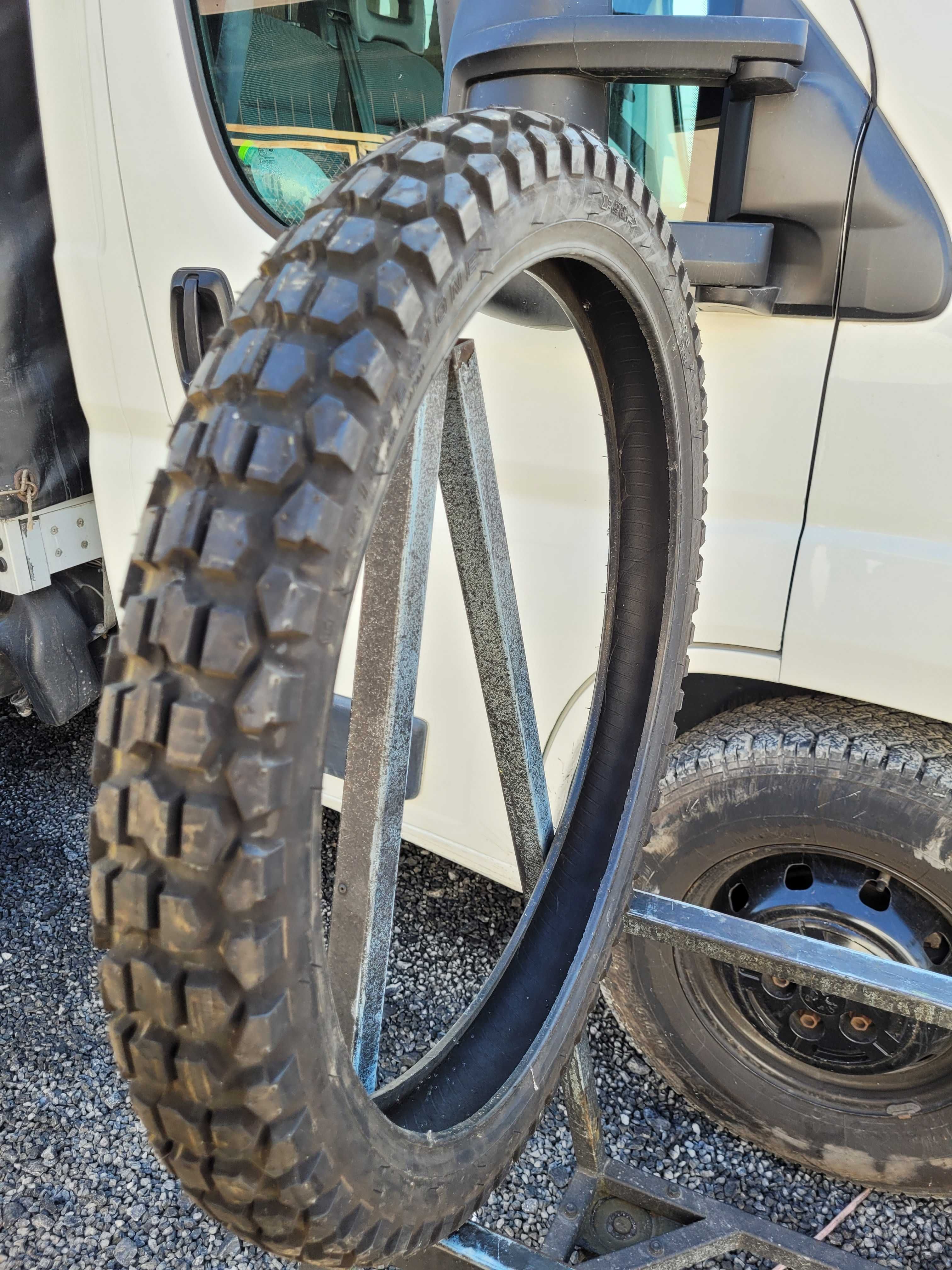 `WYSYŁKA Opona Motocyklowa 2.75 R21 Bridgestone Trail Wing 25