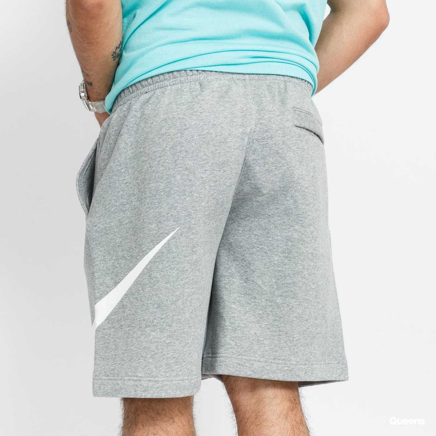 Шорти Nike Sportswear Club Graphic | 100% Оригінальні