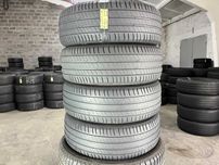 LS1015 Літні шини 215/60r17 Michelin Primacy 3 комплект резина р17