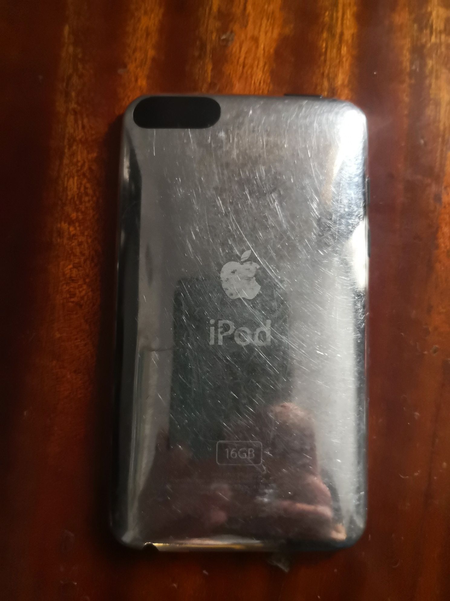 Плеер Ipod a1288 16gb