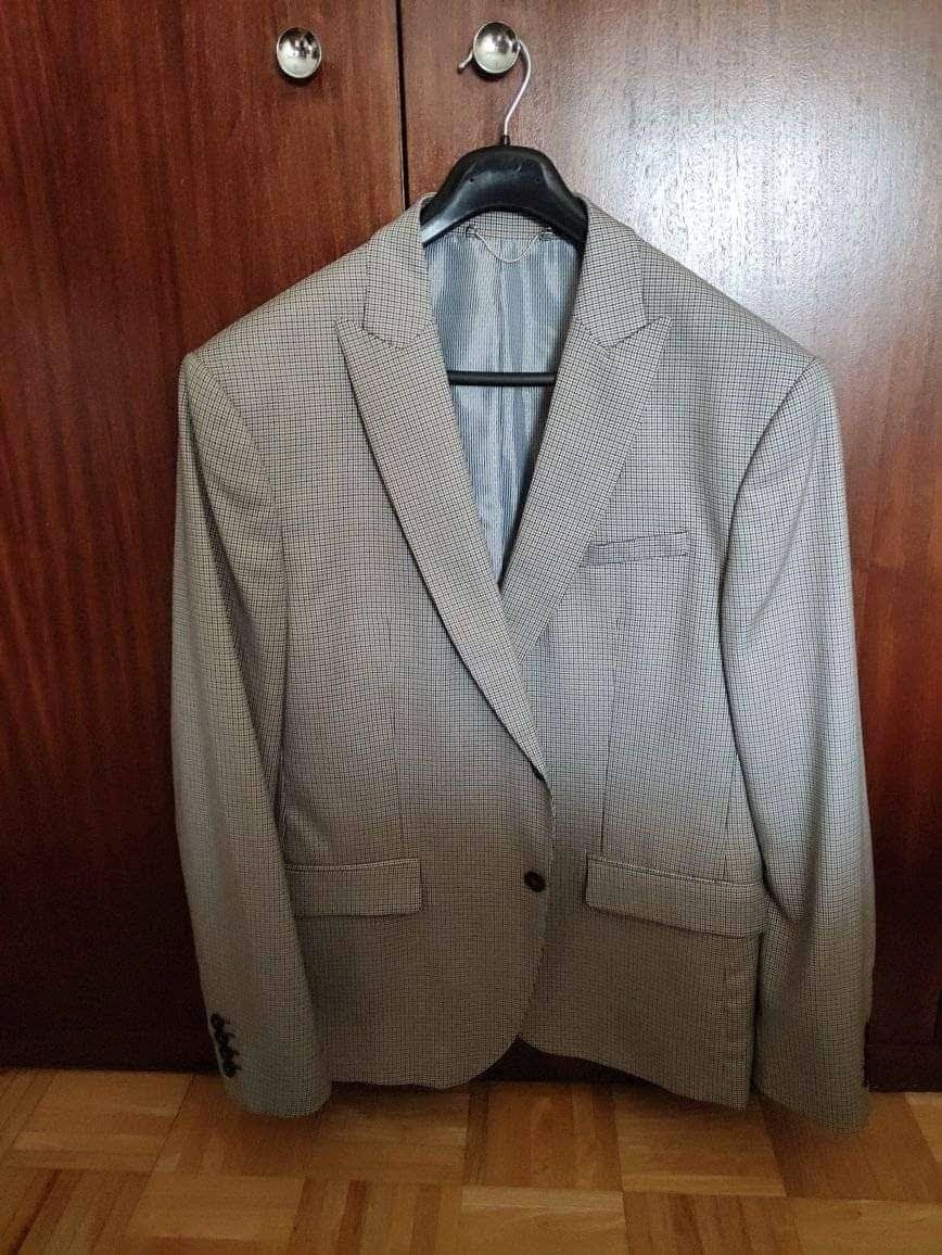 Blazer homem novo da marca "Zara"