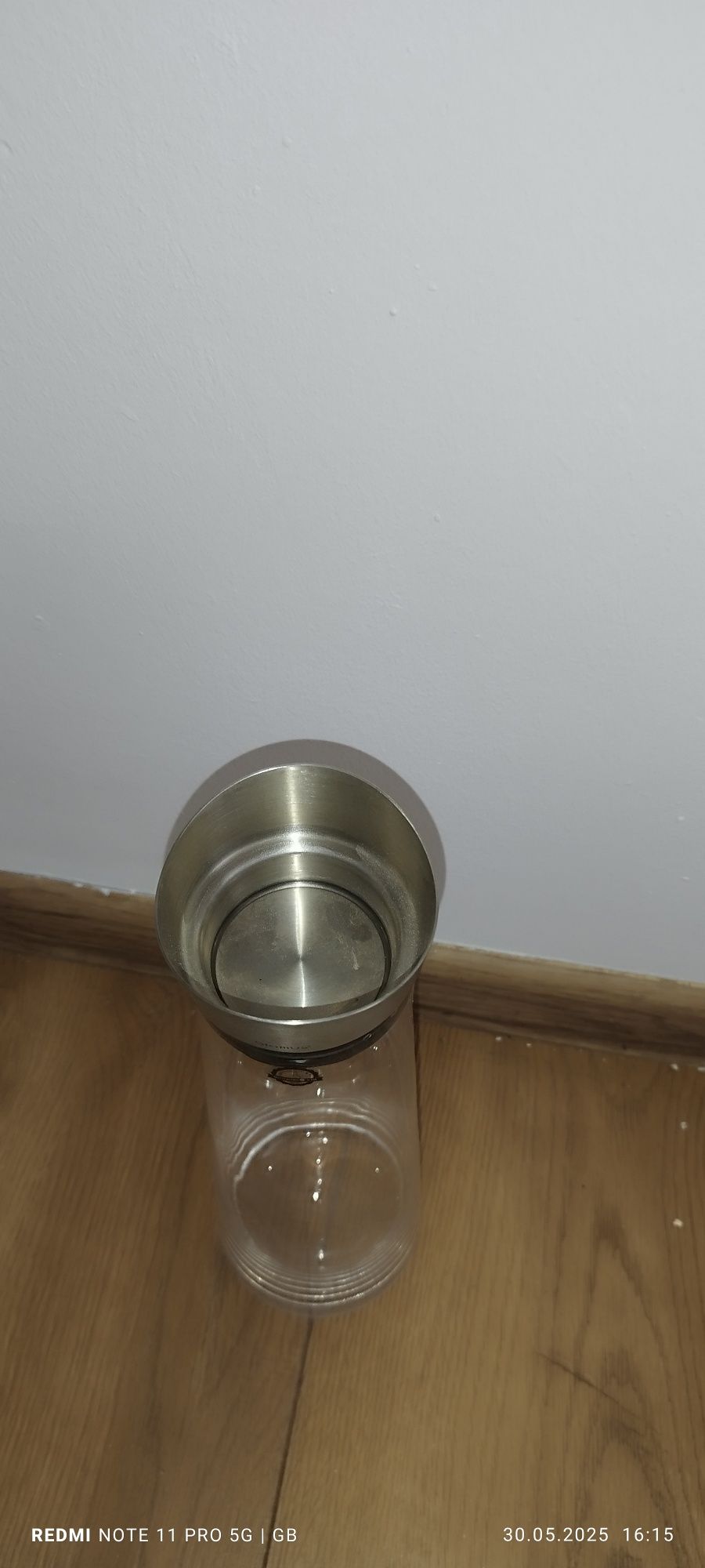Siedem karafkę Basic 1 l