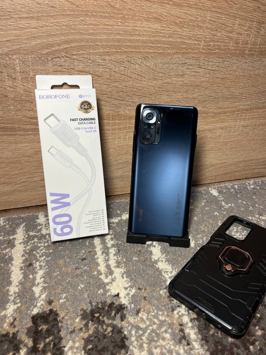 Xiaomi redmi note 10 pro 6/128