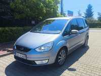 Ford Galaxy 2.0 TDCI - Ghia - Automat - 7 OSÓB