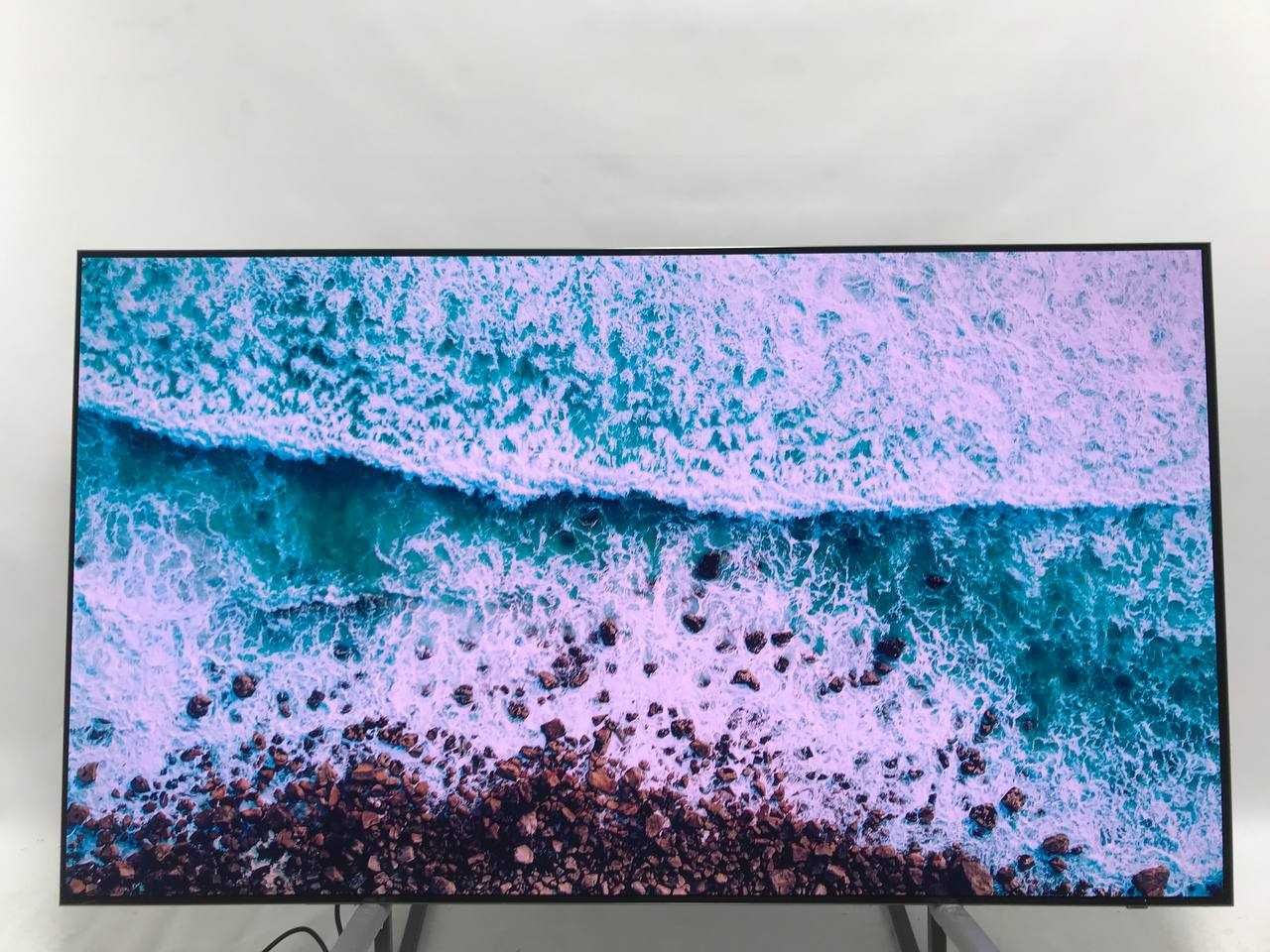 Скидка! 65" телевизор Samsung QE65S95B (4K Smart TV OLED 120Hz 60W)