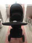 Stokke xplory gold limited edition