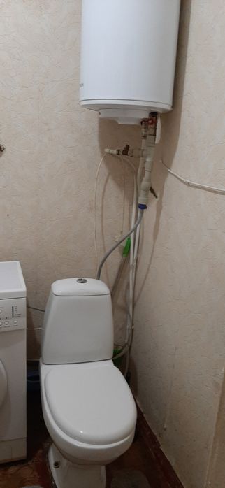 Сдам 1 ком квартира