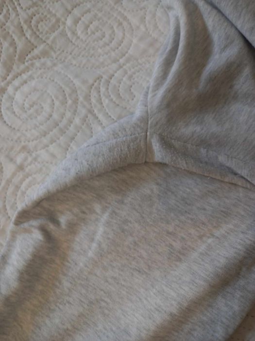 Paczka ubrań dla dziewczyny rozmiar L