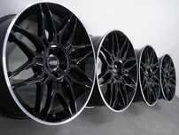 Alufelgi 20 5x114,3 Hyundai Kia Subaru Toyota Honda Mustang