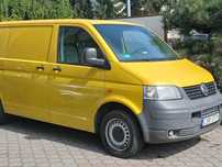 Volkswagen Transporter t5  Volkswagen Transporter t5